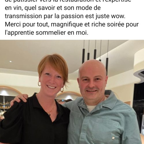 inspirant Bertrand Lutaud